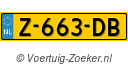 Z663DB