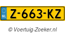 Z663KZ