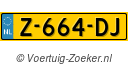 Z664DJ