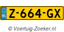 Z664GX