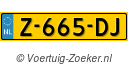 Z665DJ