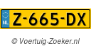 Z665DX