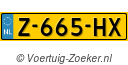 Z665HX