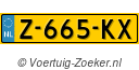 Z665KX