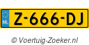 Z666DJ