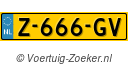 Z666GV