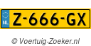 Z666GX