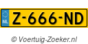 Z666ND