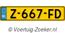 Z667FD