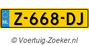 Z668DJ