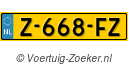 Z668FZ