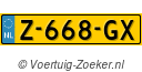 Z668GX