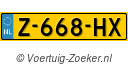 Z668HX