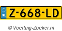 Z668LD