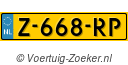 Z668RP
