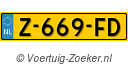 Z669FD