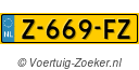 Z669FZ