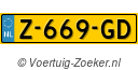 Z669GD