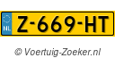 Z669HT