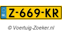 Z669KR