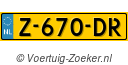 Z670DR