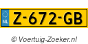 Z672GB