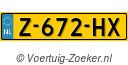 Z672HX