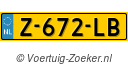 Z672LB