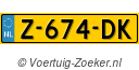Z674DK