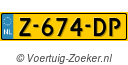 Z674DP