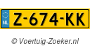 Z674KK