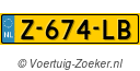 Z674LB