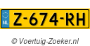 Z674RH
