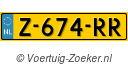 Z674RR