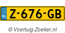 Z676GB