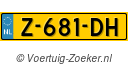 Z681DH