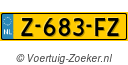 Z683FZ