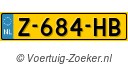 Z684HB