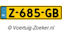 Z685GB