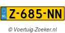 Z685NN
