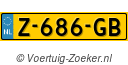 Z686GB