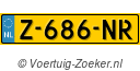 Z686NR