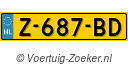 Z687BD