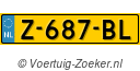 Z687BL