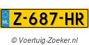 Z687HR