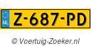 Z687PD