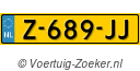 Z689JJ