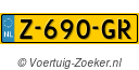 Z690GR