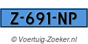 Z691NP