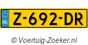 Z692DR